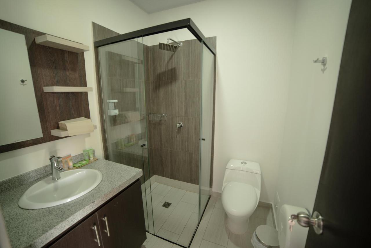 Guatapé Hotel Aguas Abiertas מראה חיצוני תמונה