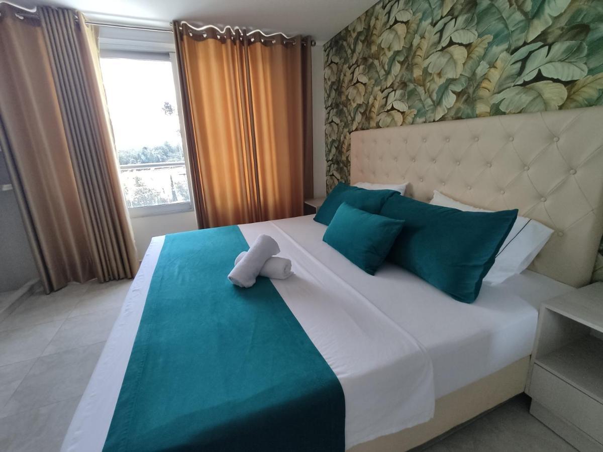 Guatapé Hotel Aguas Abiertas מראה חיצוני תמונה