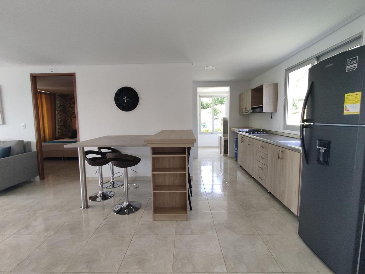 Guatapé Hotel Aguas Abiertas מראה חיצוני תמונה