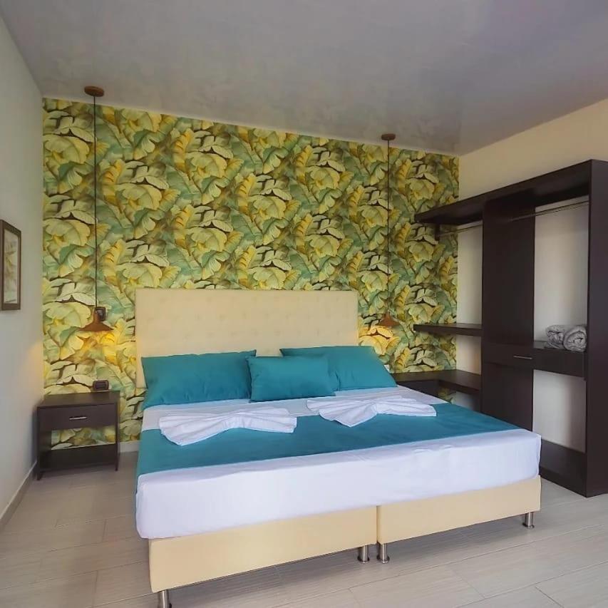Guatapé Hotel Aguas Abiertas מראה חיצוני תמונה