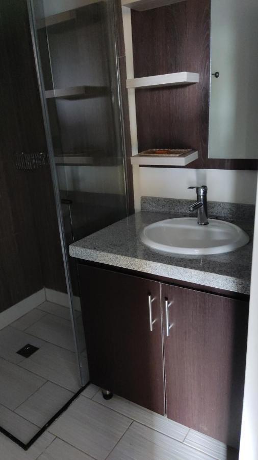 Guatapé Hotel Aguas Abiertas מראה חיצוני תמונה
