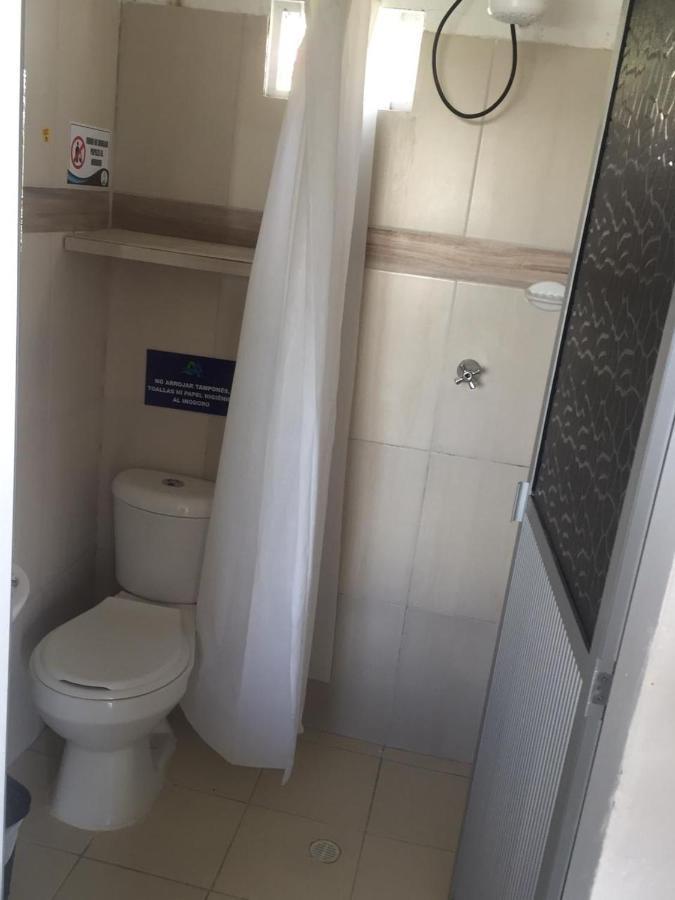 Guatapé Hotel Aguas Abiertas מראה חיצוני תמונה