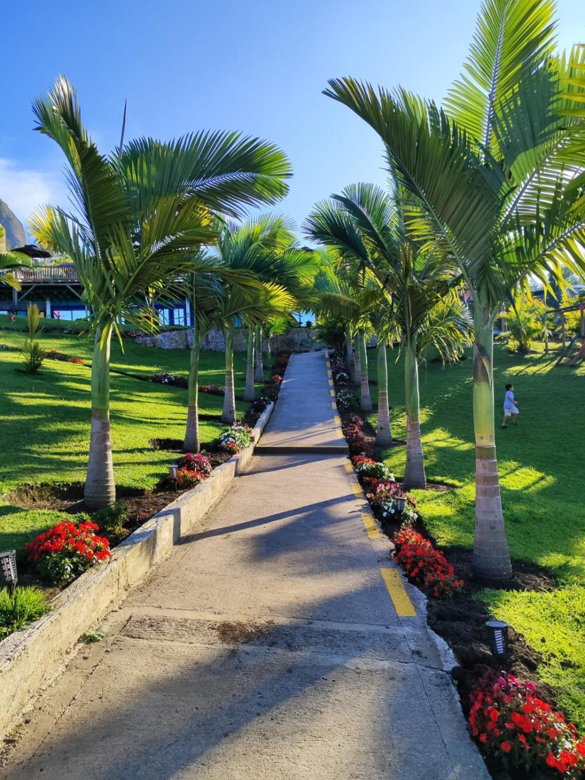 Guatapé Hotel Aguas Abiertas מראה חיצוני תמונה