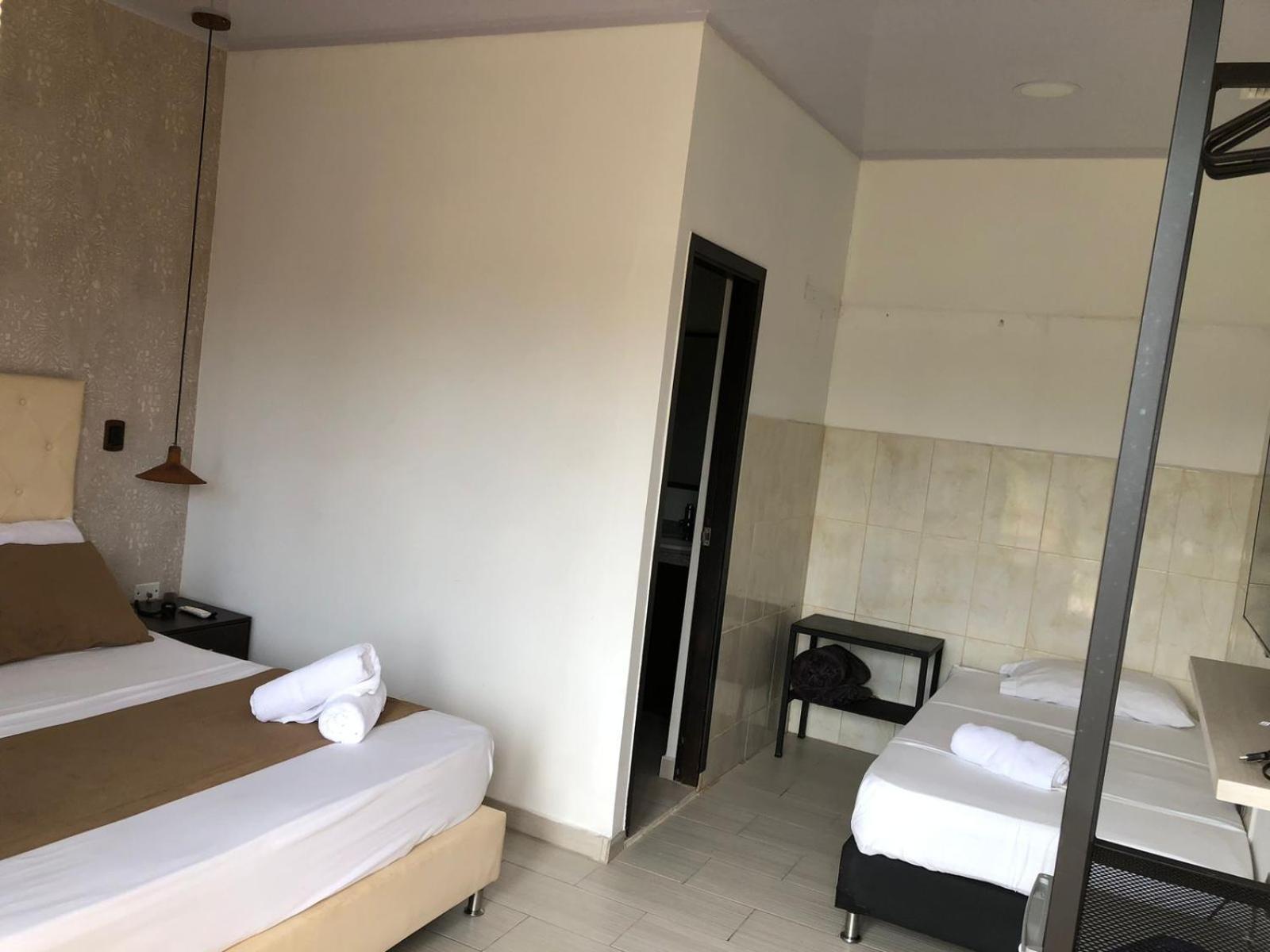 Guatapé Hotel Aguas Abiertas מראה חיצוני תמונה