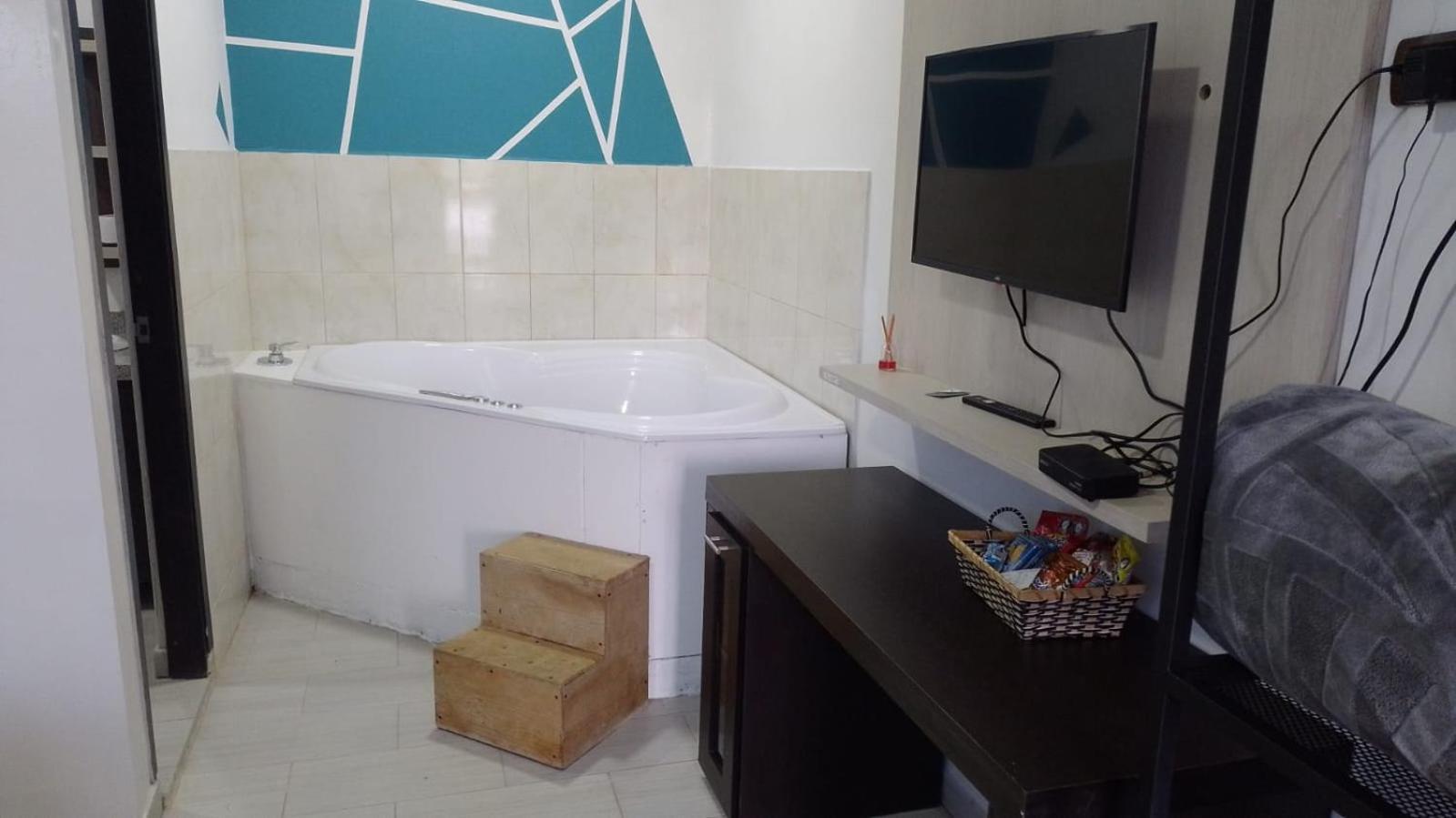 Guatapé Hotel Aguas Abiertas מראה חיצוני תמונה